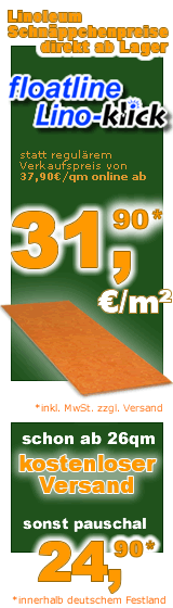 Linoleum online bestellen